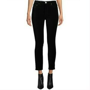 RE/DONE velvet pants 